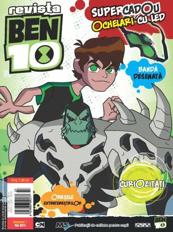 BEN10-07