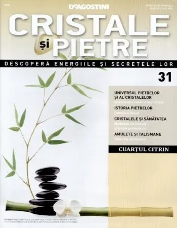 CRISTALE_SI_PIETRE_(ROM)NR_31_-_2013