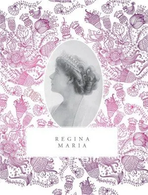 Caiet Regal Regina_Maria