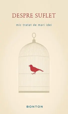 Despre-suflet