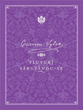 Fluturi-sarutandu-se