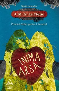 Le Clezio, Inima arsa