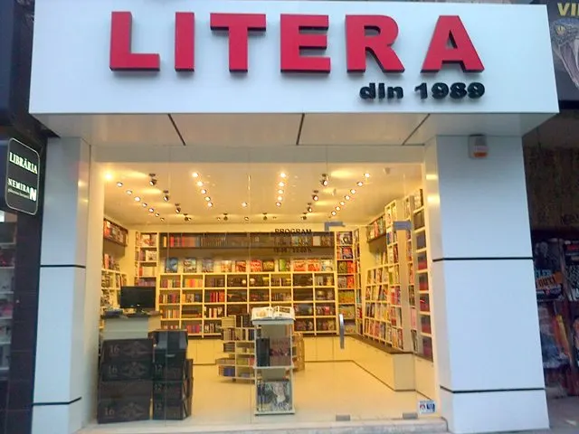 Litera