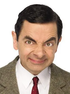Mr Bean Biography