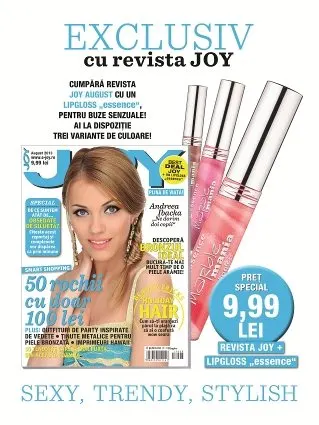 Revista_Joy_august_+_insert_lipgloss