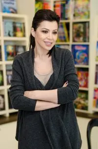 Simona-Patruleasa