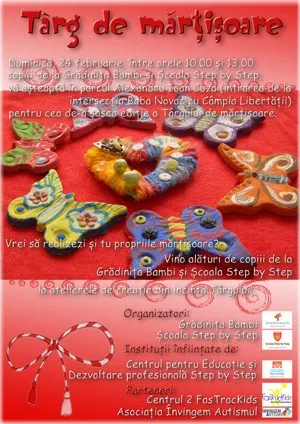 Targul de Martisoare_Editia a VI-a_2013