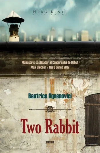 Two-Rabbit_Beatrice-Ognenovici