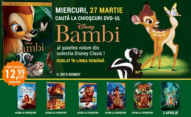 bambi