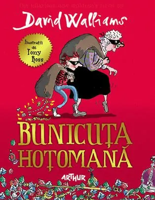 bunicuta-hotomana