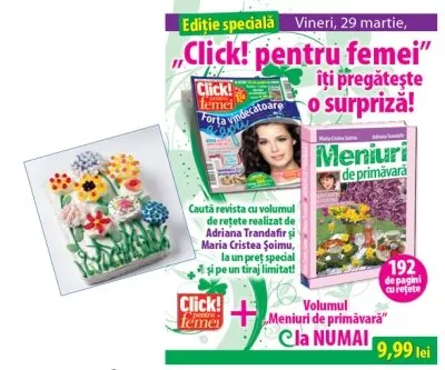 click_pentru_femei_+_carte_meniuri_de_primavara