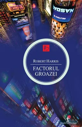 Harris - Factorul Groazei.cdr