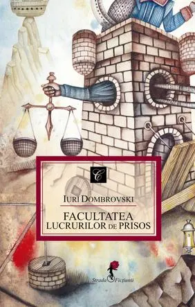 Ne-am inscris la «Facultatea lucrurilor de prisos» :-)