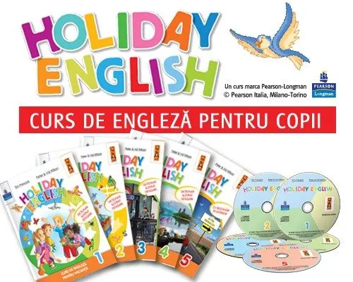 holiday-english