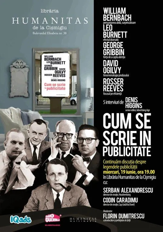 publicitate web