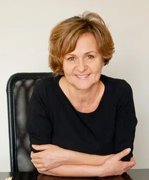 Managing Partner Editura Curtea Veche Publishing