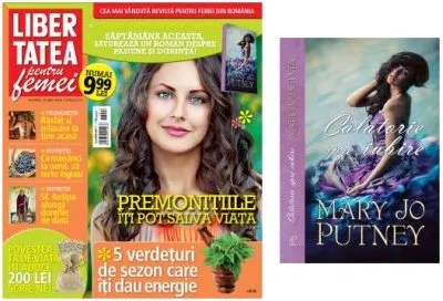 libertatea_pentru_femei_+_carte_Calatorie_spre_Iubire