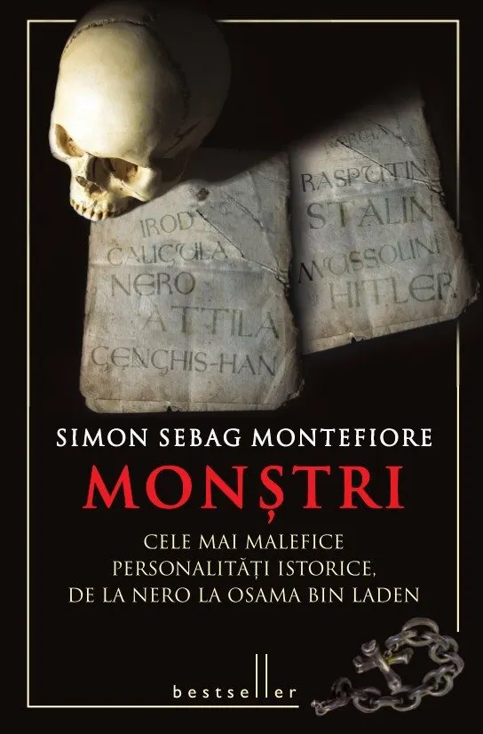 monstri