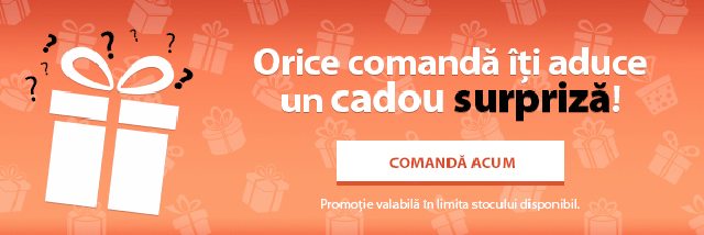 cadou surpriza