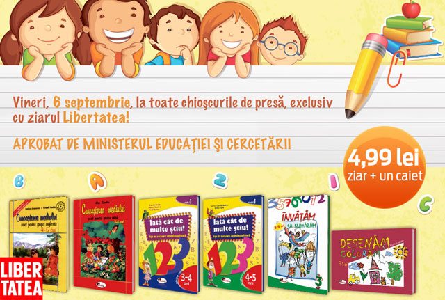 CaieteTematiceLP