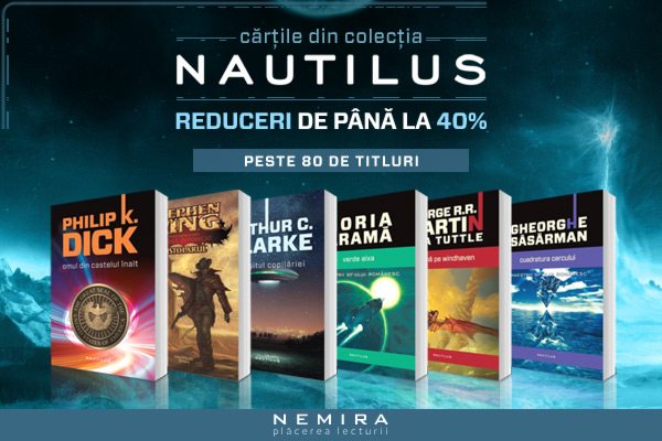 nautilus