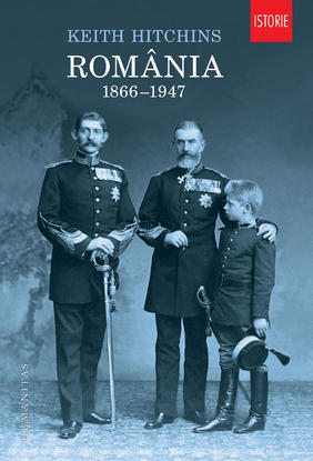 romania-1866-1947