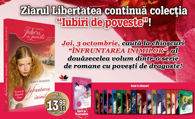 Iubiri de poveste