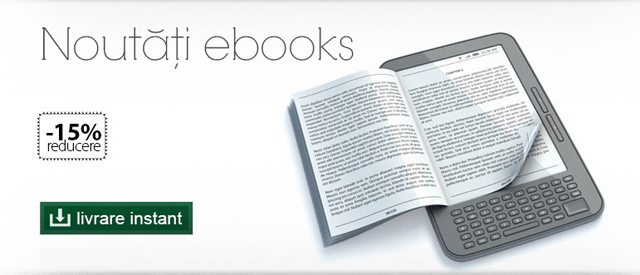ebooks-noutati