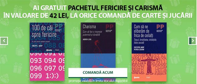 fericire_carisma