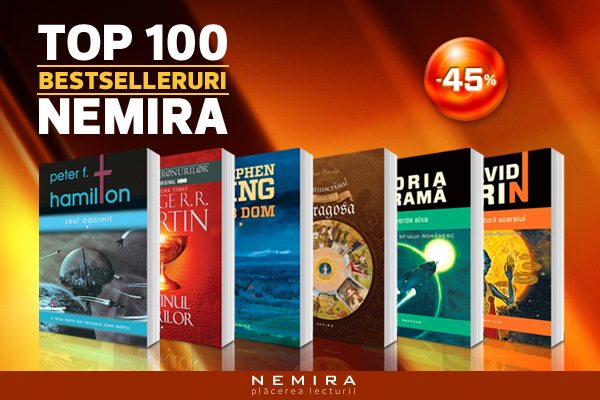 nemira_bestseller