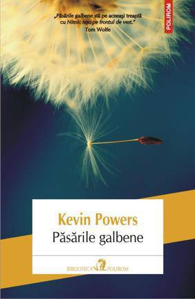 pasarile-galbene