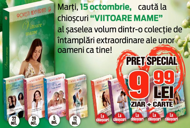 viitoareMame