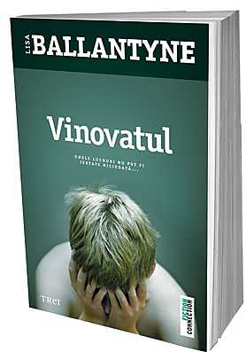 vinovatul