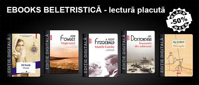 Ebooks-beletristica