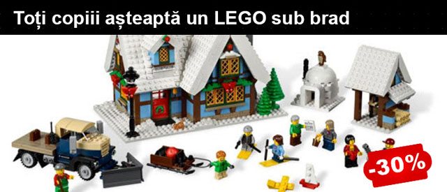 LEGO-Christmas