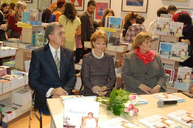 Lansare-Margareta-Portretul