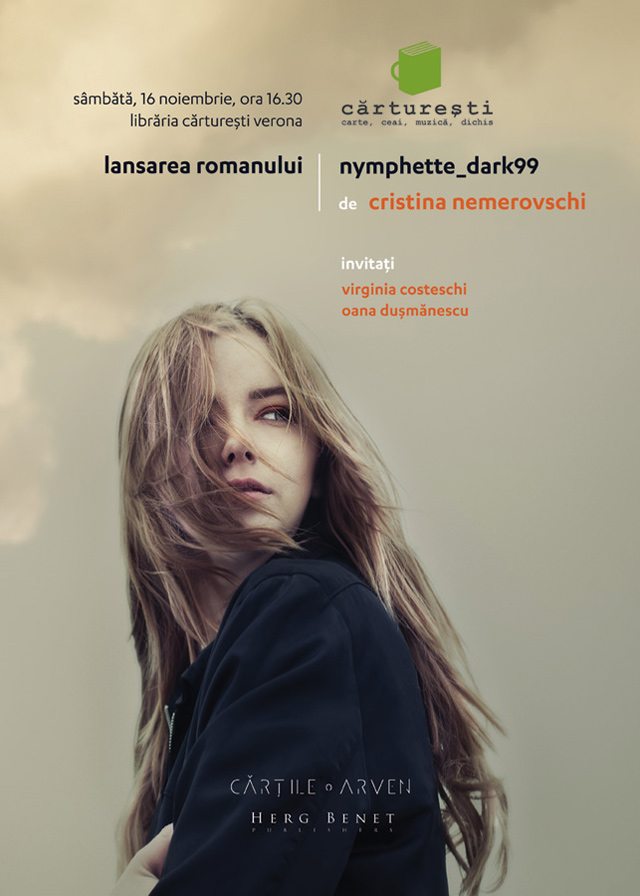 Poster-lansare-nymphette