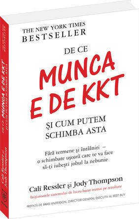 de ce munca e de kkt