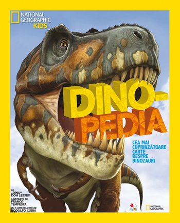 dinopedia