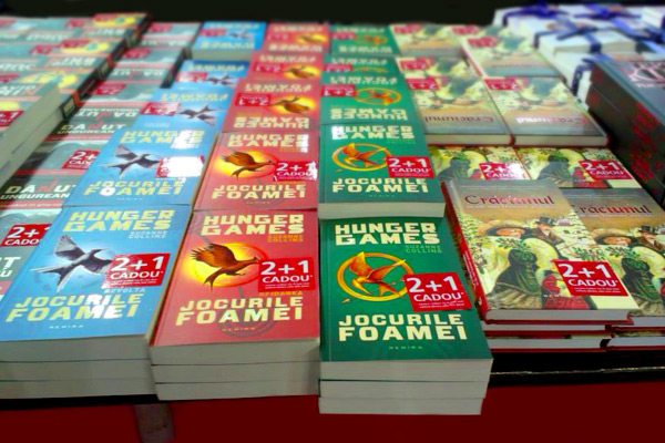 hunger games