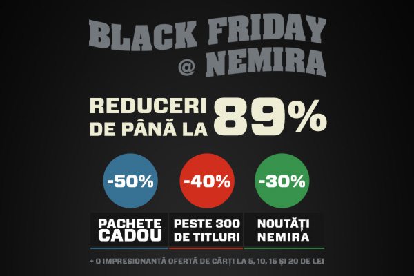 nemira_black_friday