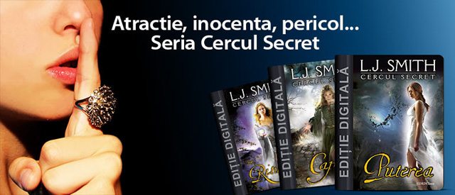 Cercul-Secret