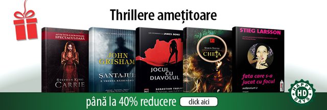 Horror-Thriller