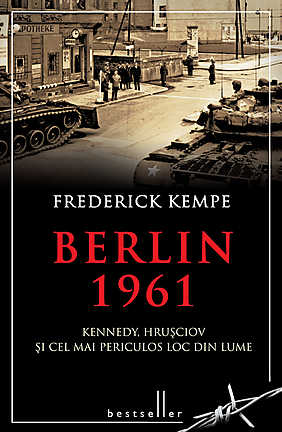 berlin 1961