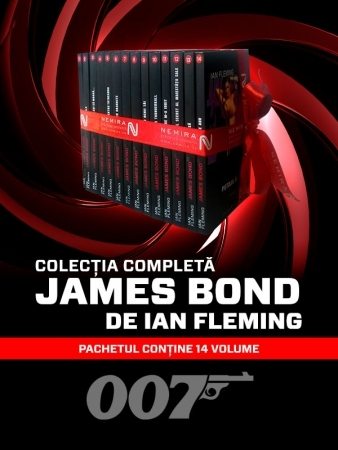 colectia_james_bond