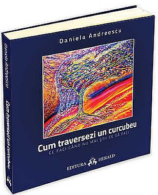 cum traversezi un curcubeu