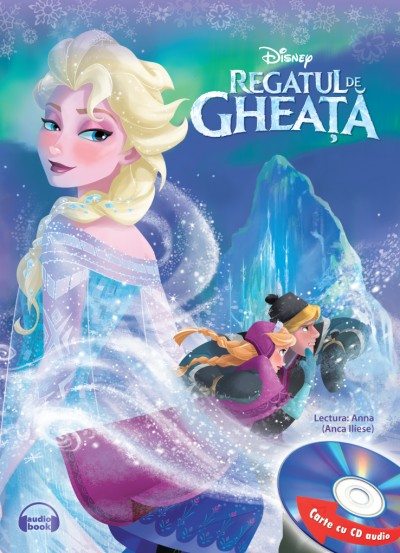 frozen