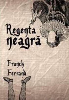 regenta-neagra