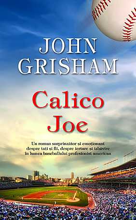 calico-joe