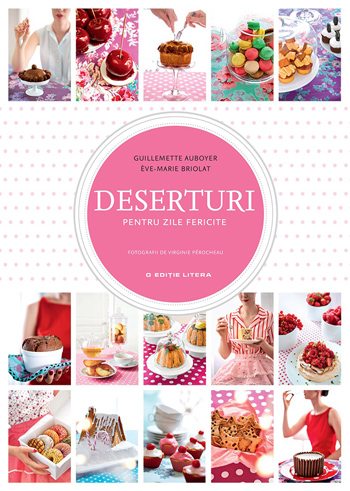 deserturi